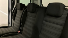 Vauxhall Combo Life 1.2 Turbo Energy 5dr Petrol Estate